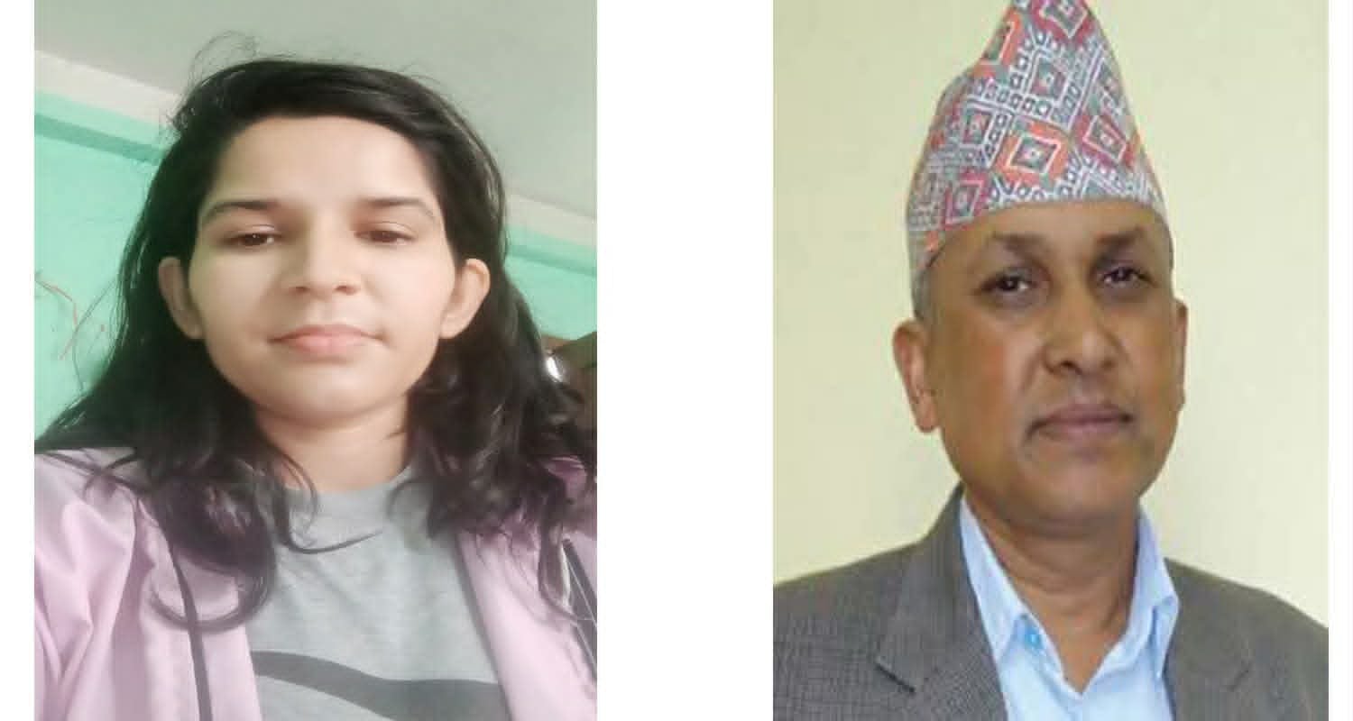 श्रष्टा समाजद्वारा दुई साहित्यकारहरुलाई सम्मान घोषणा