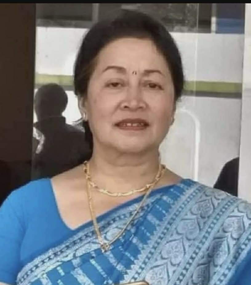 लोकप्रिया पुरस्कार प्रतिसरा सायमीलाई प्रदान गरिने