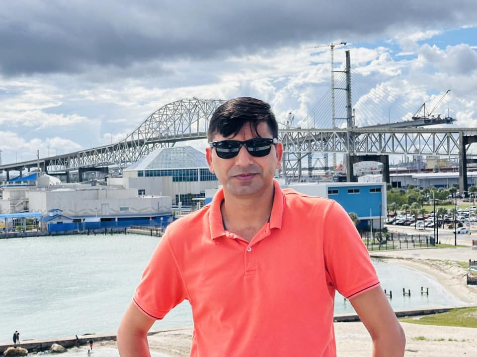 उपाध्याय नवौं अन्तर्राष्ट्रिय नेपाली साहित्य सम्मेलनको मिडिया कोर्डिनेटर