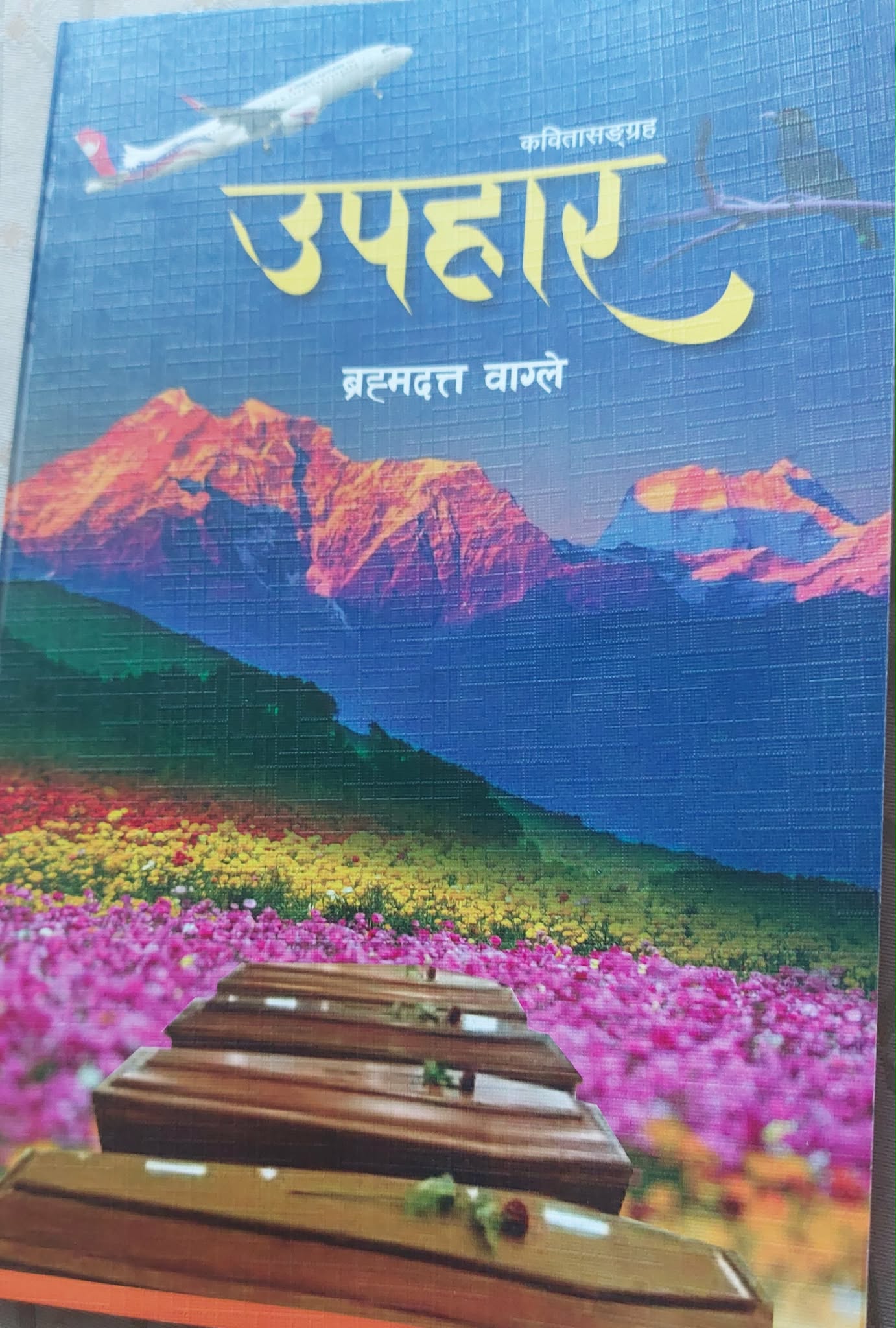 ‘उपहार’ मा छल्किएको चेतना र द्वन्द्वात्मक सौन्दर्य(सौन्दर्य चिन्तनबारे )