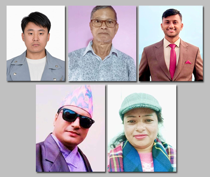 आरुष-टाइगर अन्तर्राष्ट्रिय कविता प्रतियोगिताको नतिजा सार्वजनिक