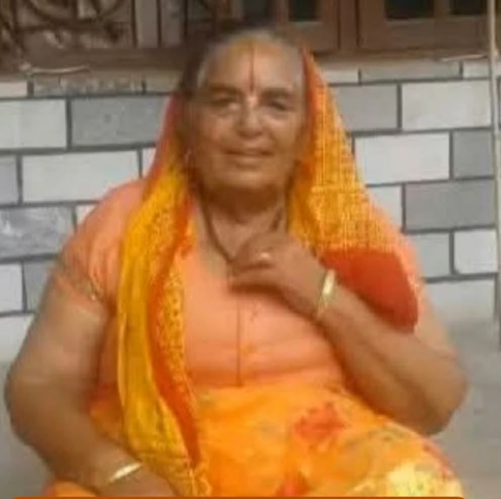 नियतिको क्रूर प्रहार- सुन्य भयो गैंडाकोट ! (एक मनो-सम्बाद/माइली आमाको सम्झना)